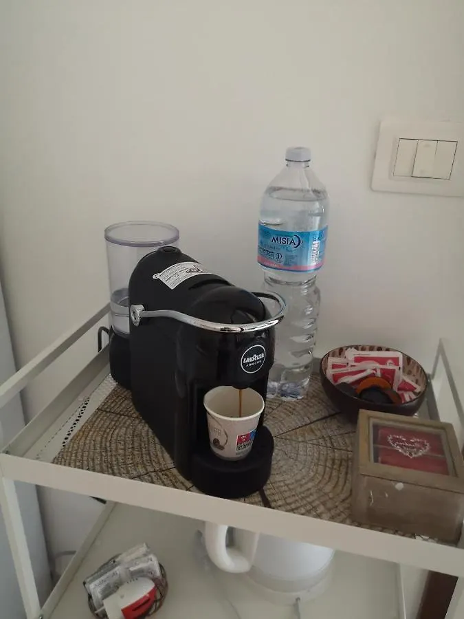 Apartmán La Casa Di Ieia Porto Ercole  Itálie
