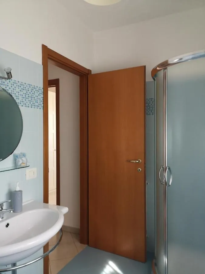 Apartmán La Casa Di Ieia Porto Ercole  0*, Porto Ercole (Grosseto)
