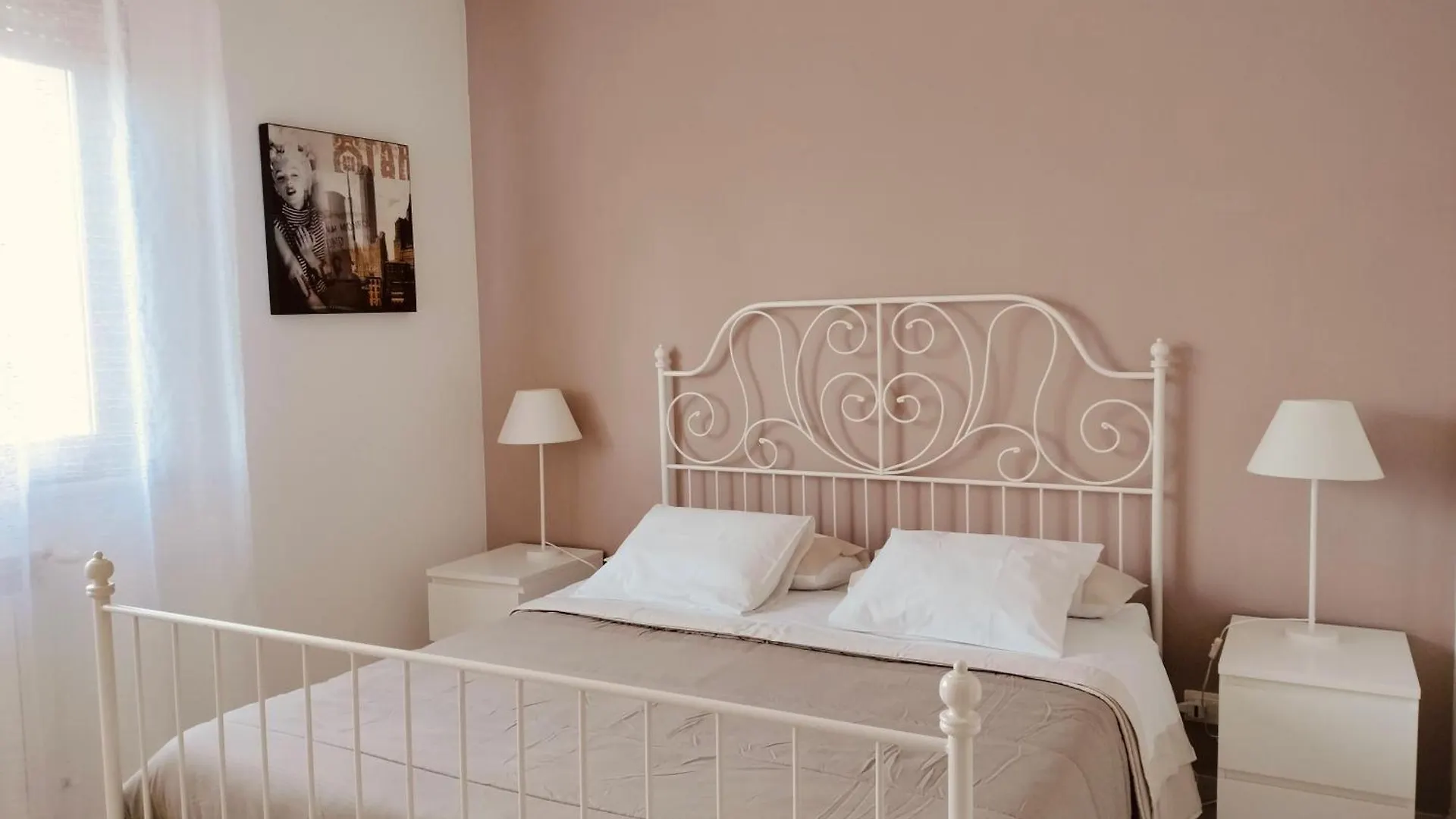 Apartmán La Casa Di Ieia Porto Ercole