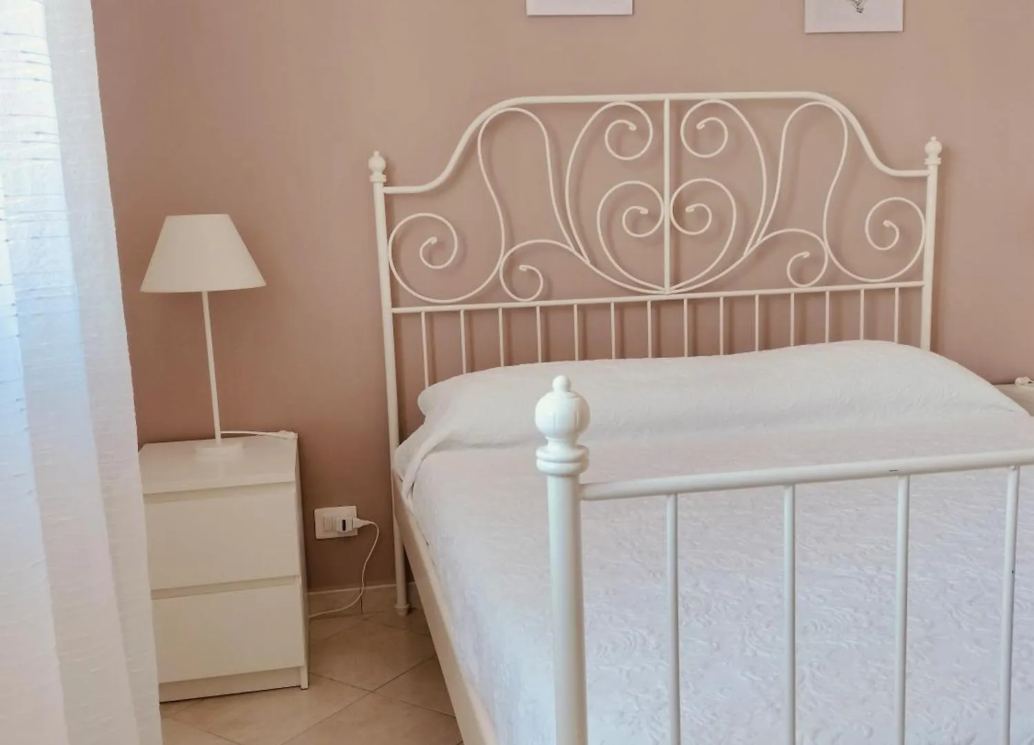 Apartmán La Casa Di Ieia Porto Ercole