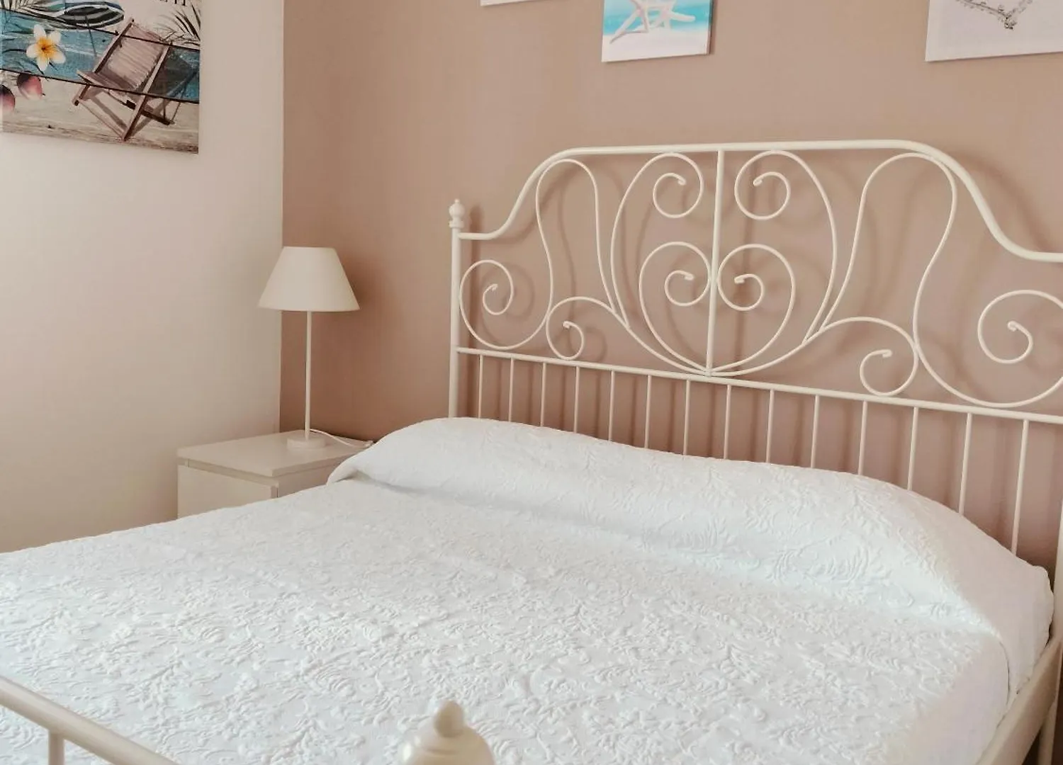 Apartmán La Casa Di Ieia Porto Ercole