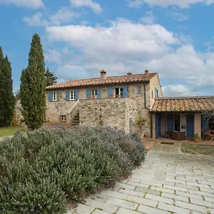 Appartamento Antico Casale Bellavista, Brancorsi