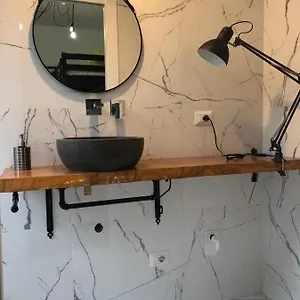 Trevi Industrial D Appartamento Milano