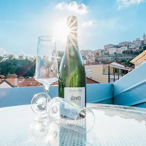 Feel - Terrace Appartamento Bergamo