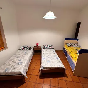 Vicino Al Mare Casa vacanze Giba