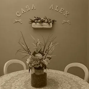 Appartamento Casa Alex, Cascina