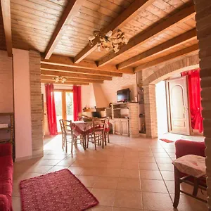 Casa Il Mandorlo Casa vacanze Domusnovas