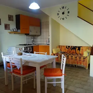 Casa Liri Casa vacanze Capitana