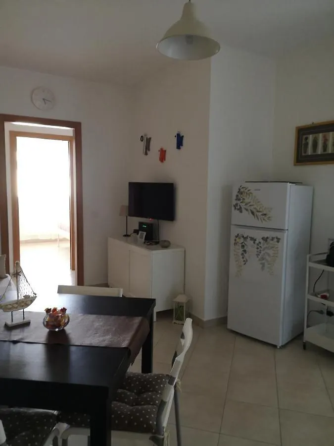 Apartament La Casa Di Ieia Porto Ercole