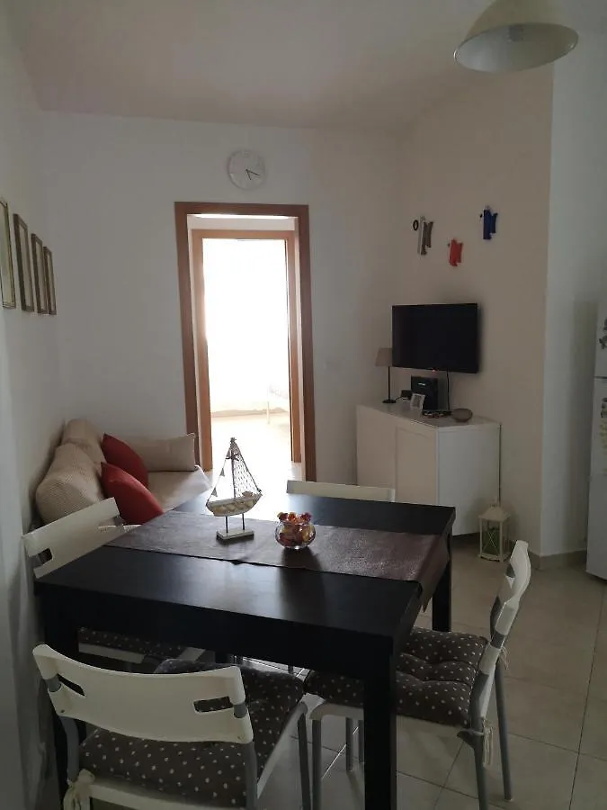La Casa Di Ieia Apartment Porto Ercole