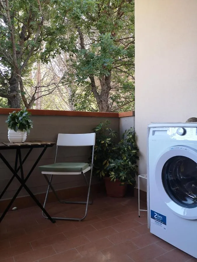La Casa Di Ieia Apartment Porto Ercole  Porto Ercole (Grosseto)