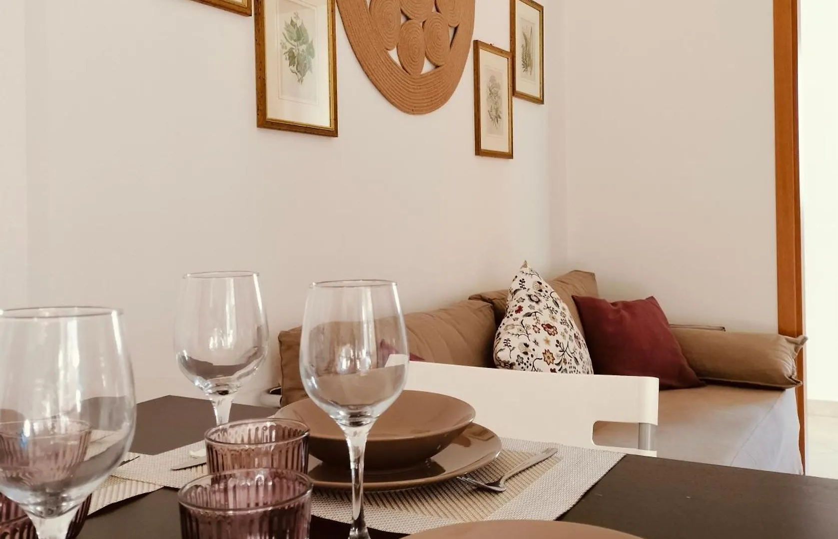 La Casa Di Ieia Apartment Porto Ercole  0*, Porto Ercole (Grosseto) Italy